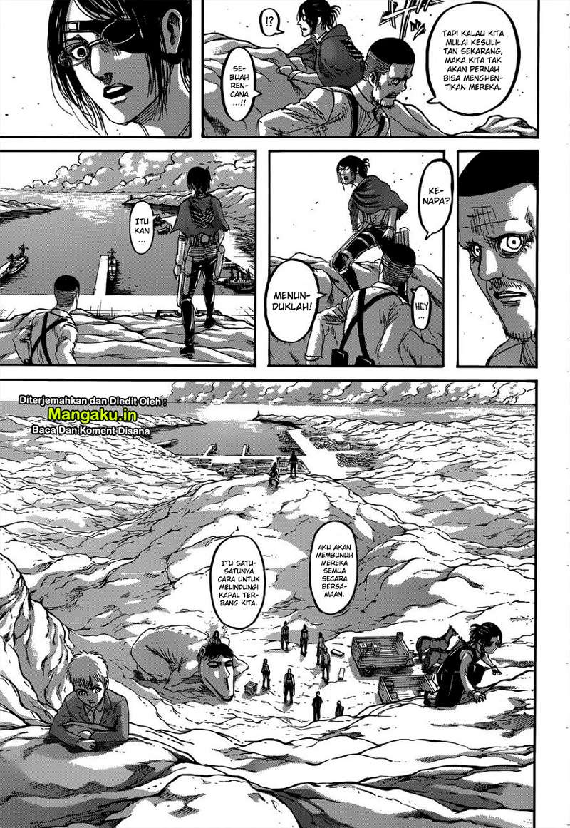 Read Attack on Titan ID Manga Online