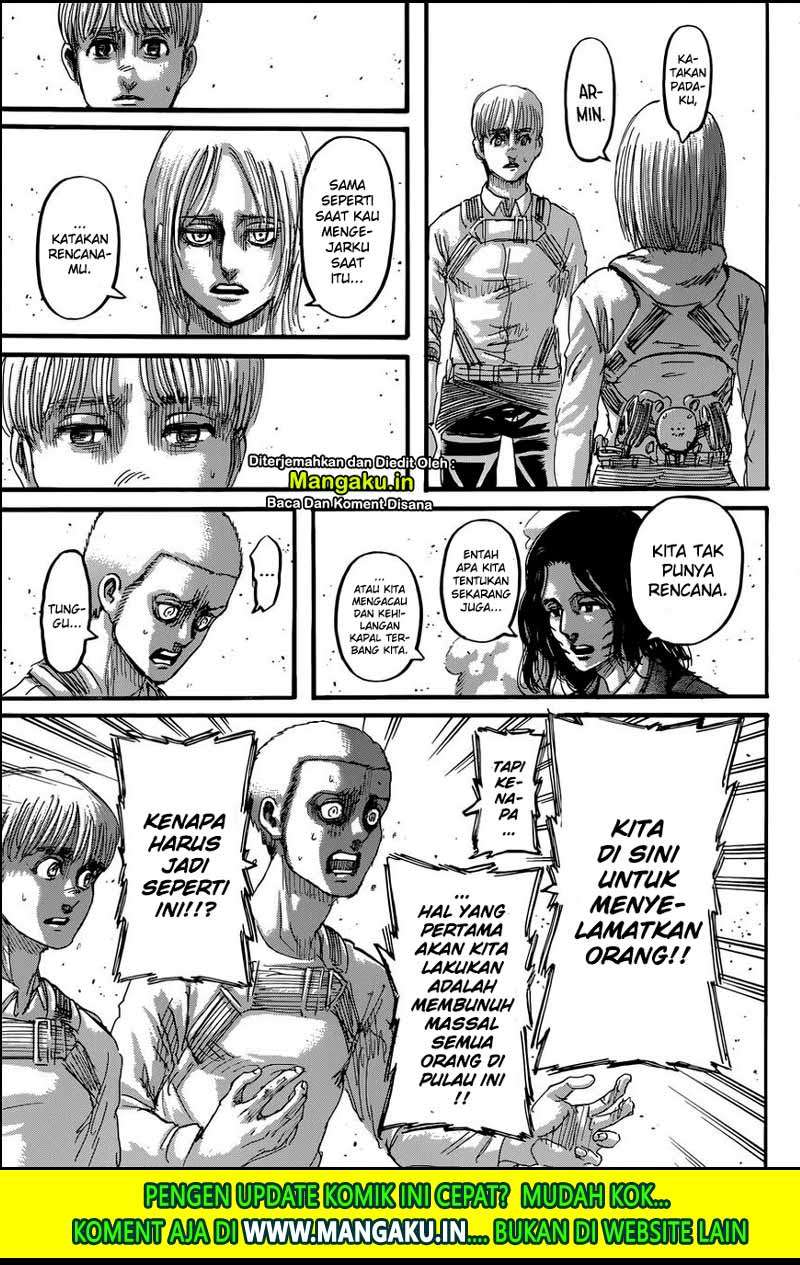 Read Attack on Titan ID Manga Online