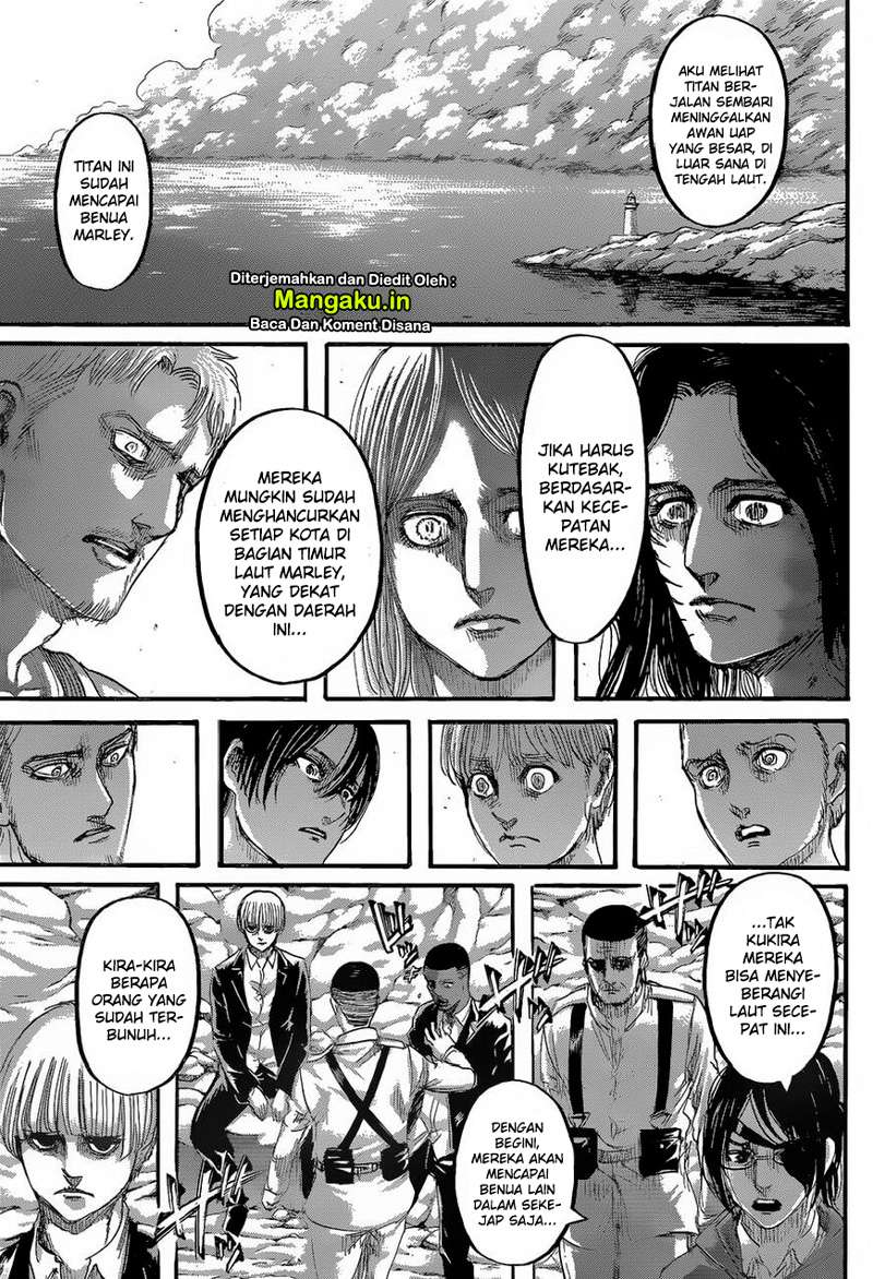 Read Attack on Titan ID Manga Online