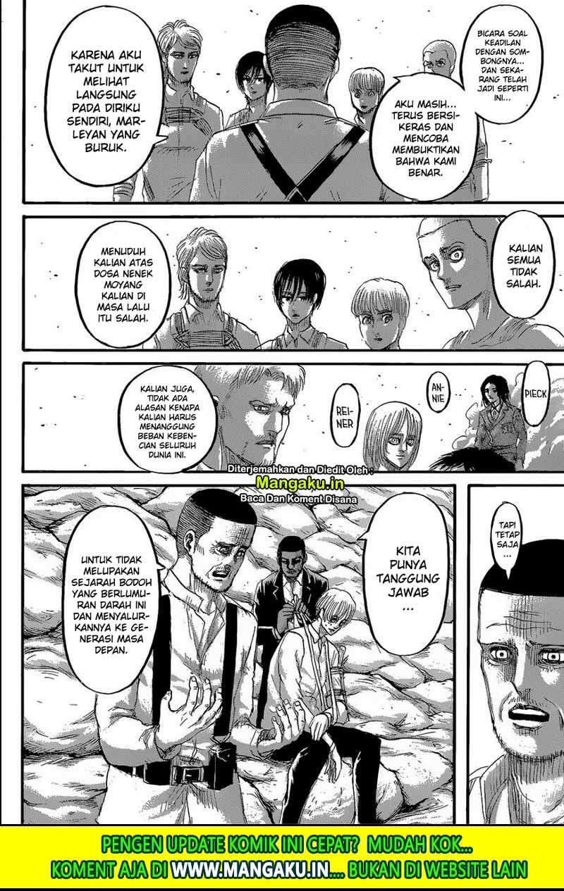 Read Attack on Titan ID Manga Online