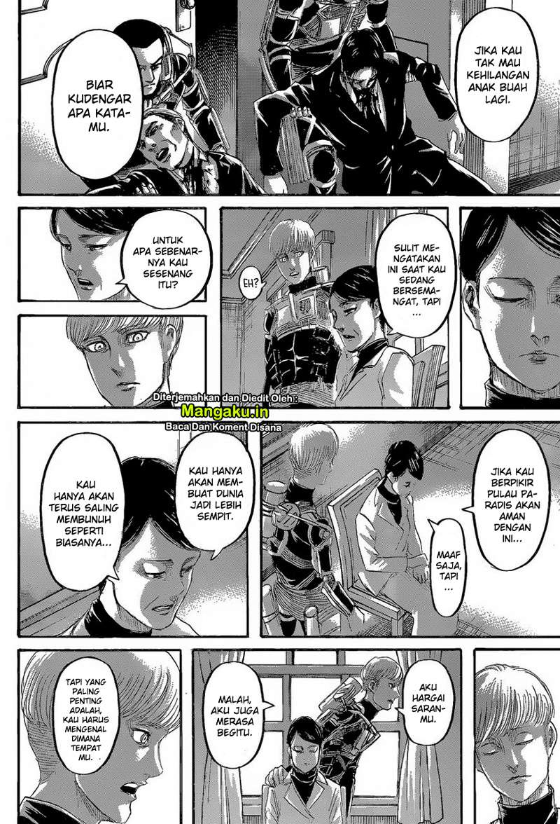 Read Attack on Titan ID Manga Online