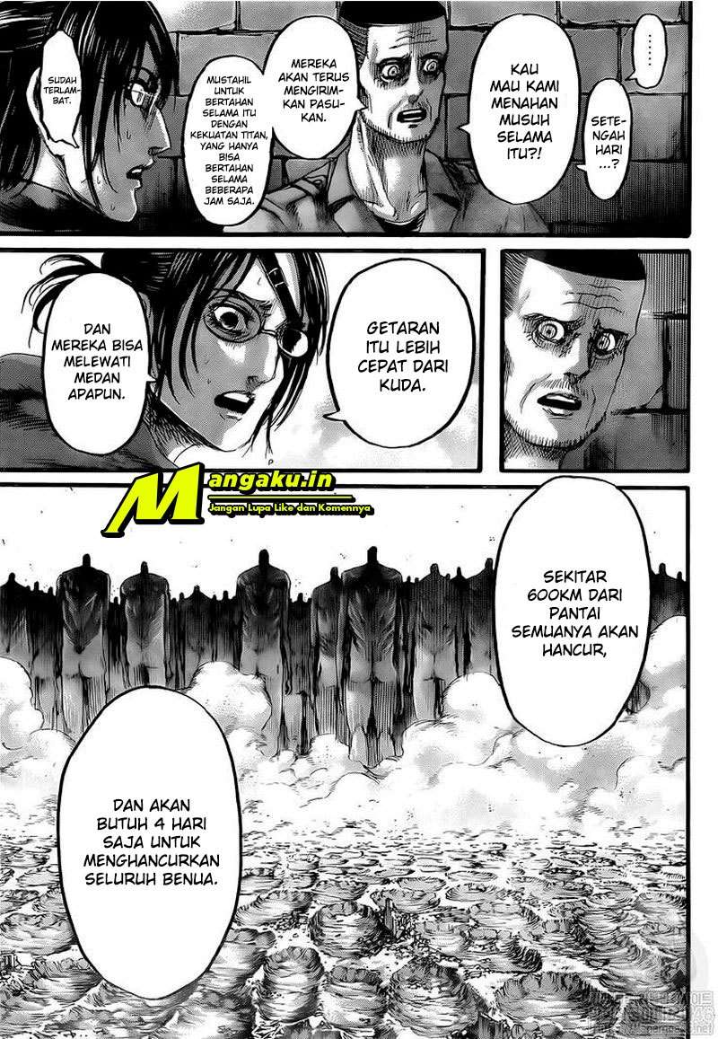Read Attack on Titan ID Manga Online