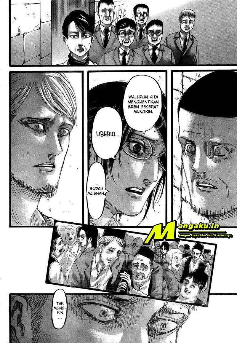 Read Attack on Titan ID Manga Online