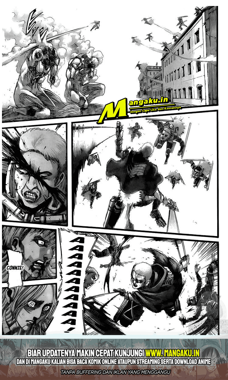 Read Attack on Titan ID Manga Online