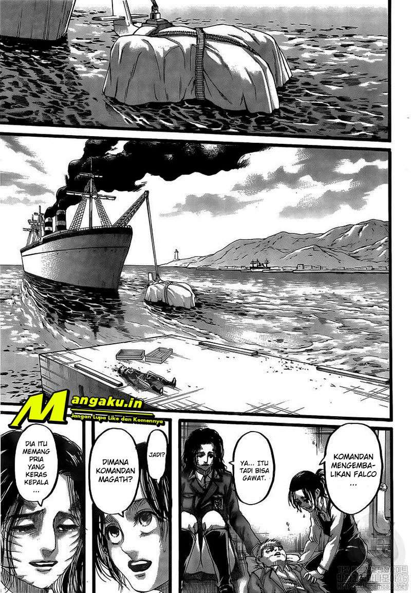 Read Attack on Titan ID Manga Online