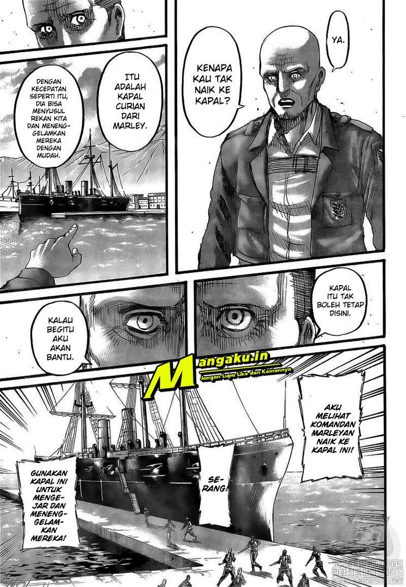 Read Attack on Titan ID Manga Online