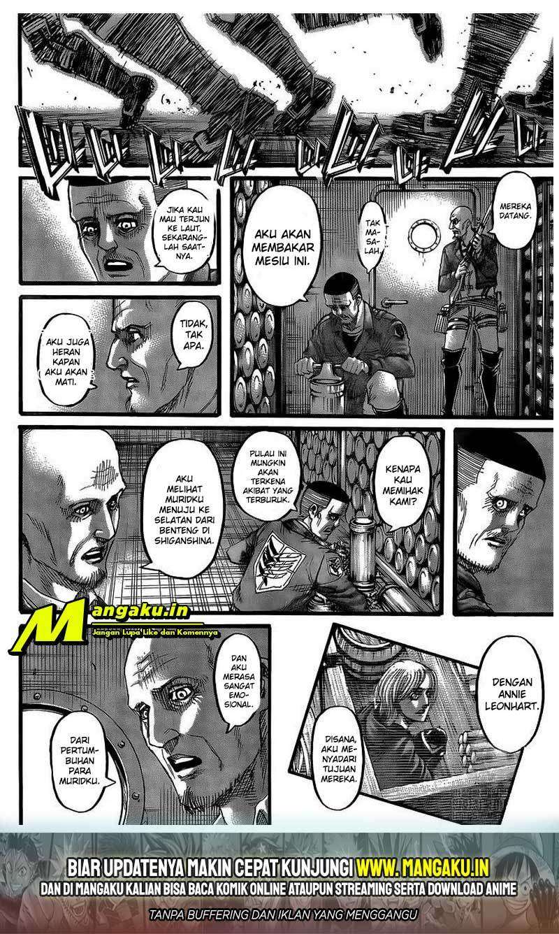 Read Attack on Titan ID Manga Online