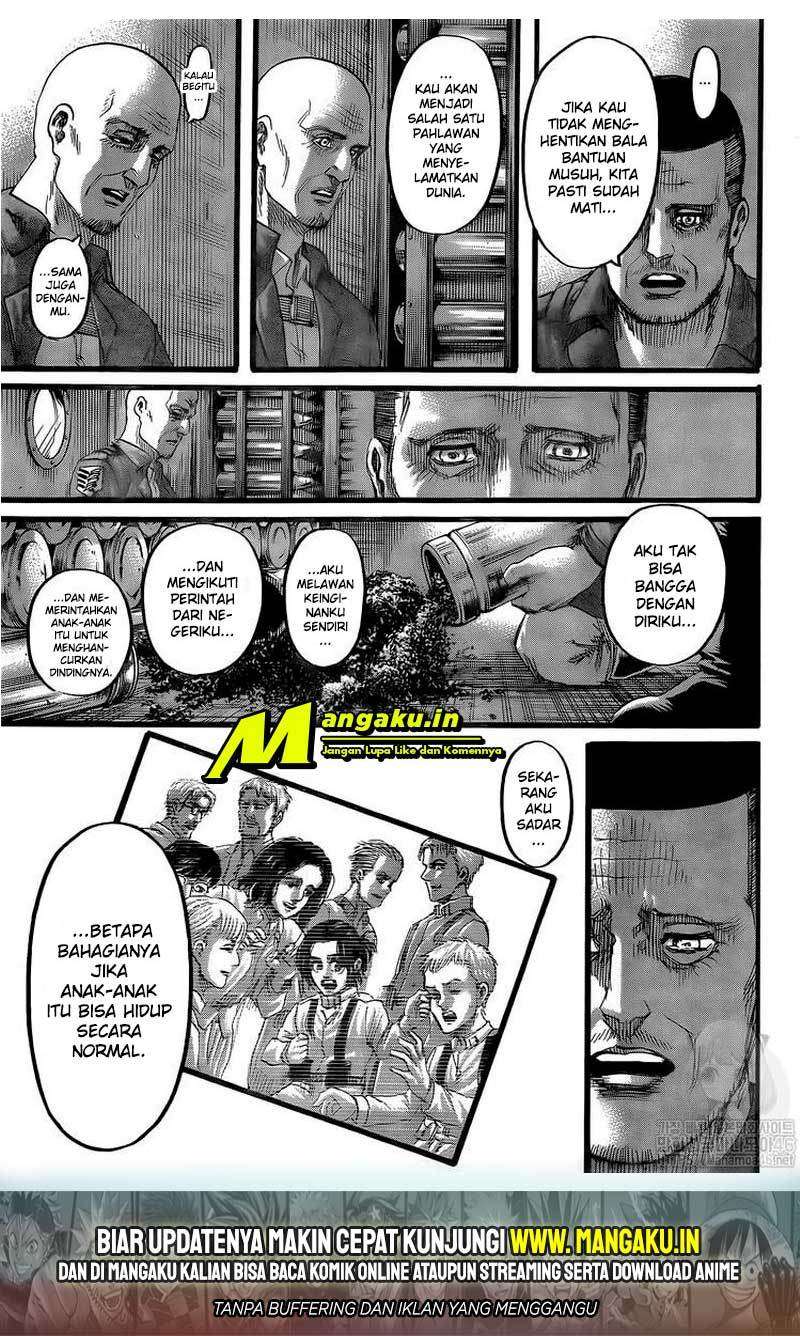 Read Attack on Titan ID Manga Online