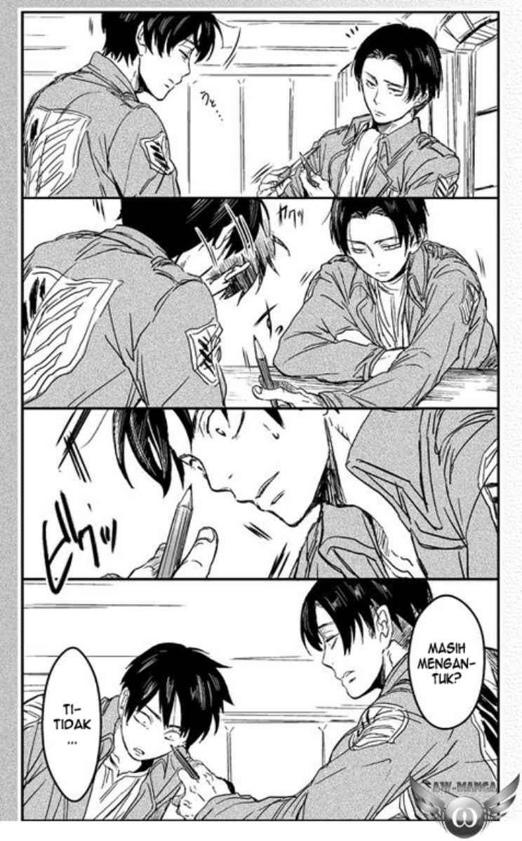 Read Attack on Titan ID Manga Online
