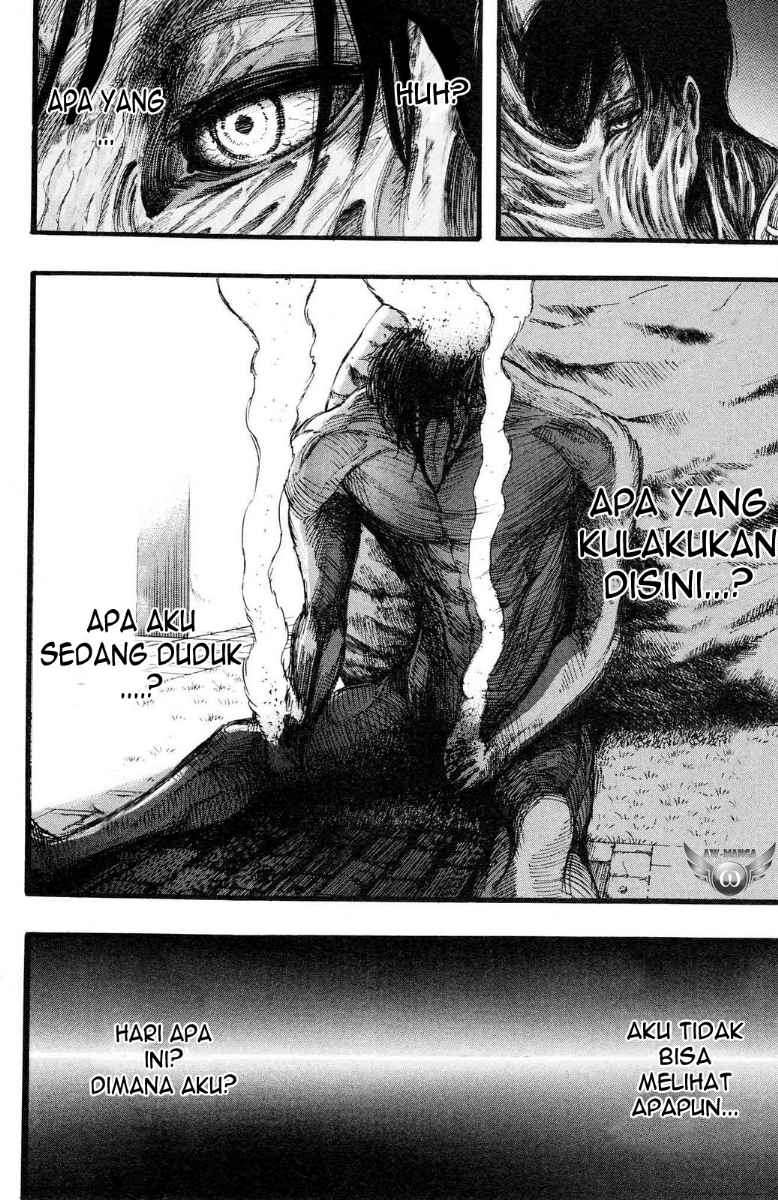 Read Attack on Titan ID Manga Online