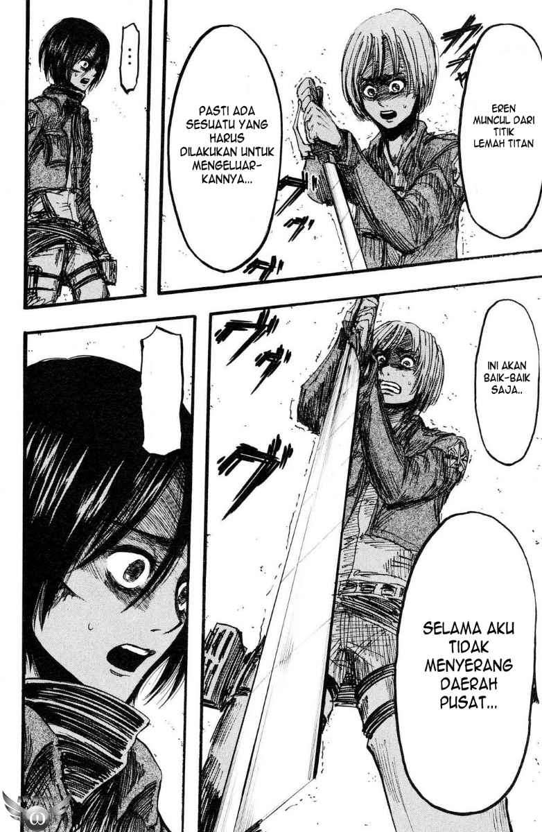 Read Attack on Titan ID Manga Online