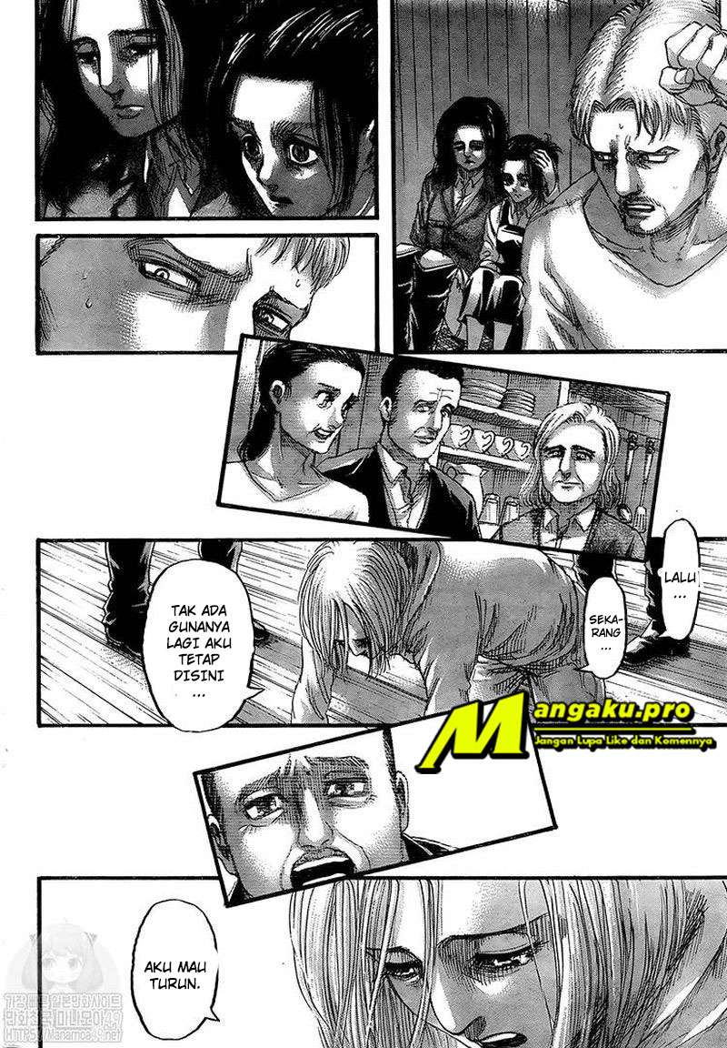 Read Attack on Titan ID Manga Online