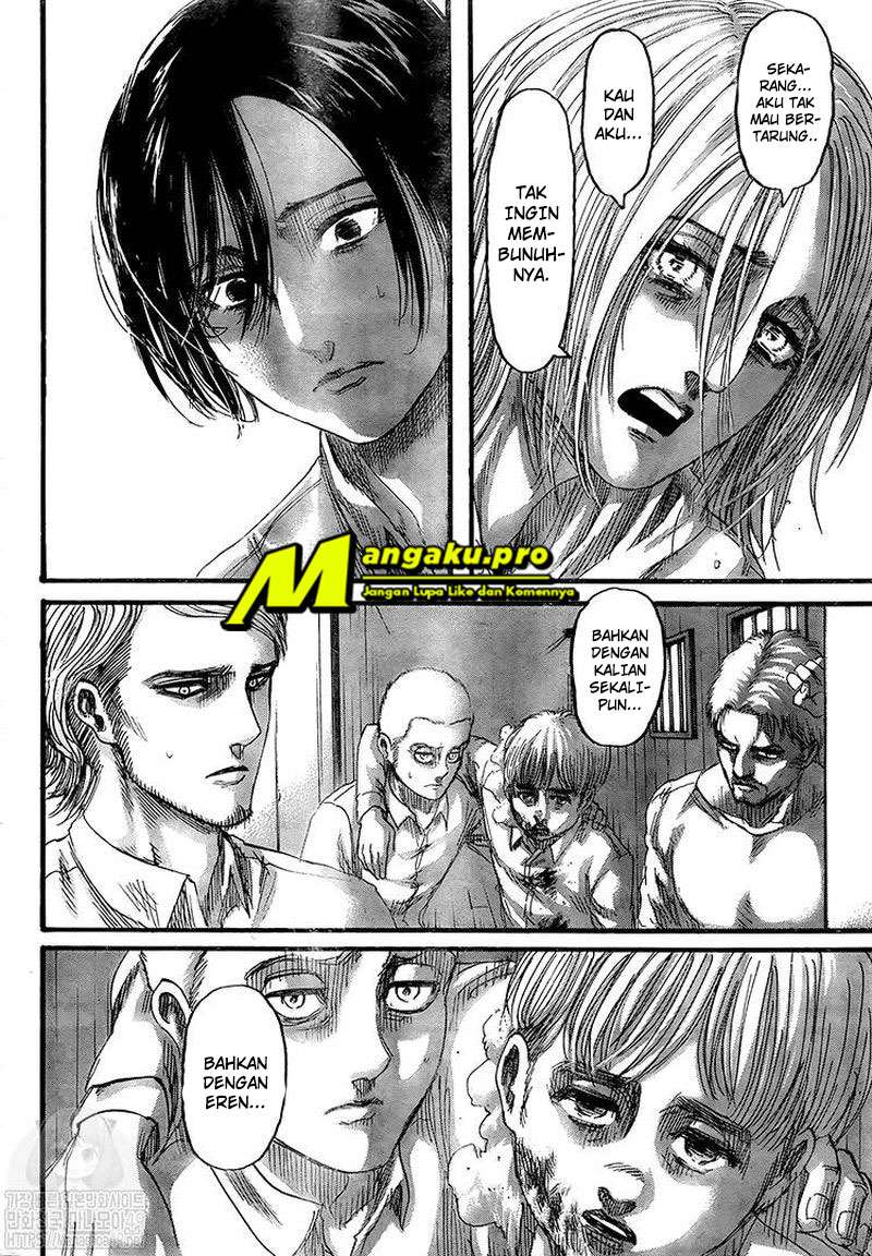 Read Attack on Titan ID Manga Online