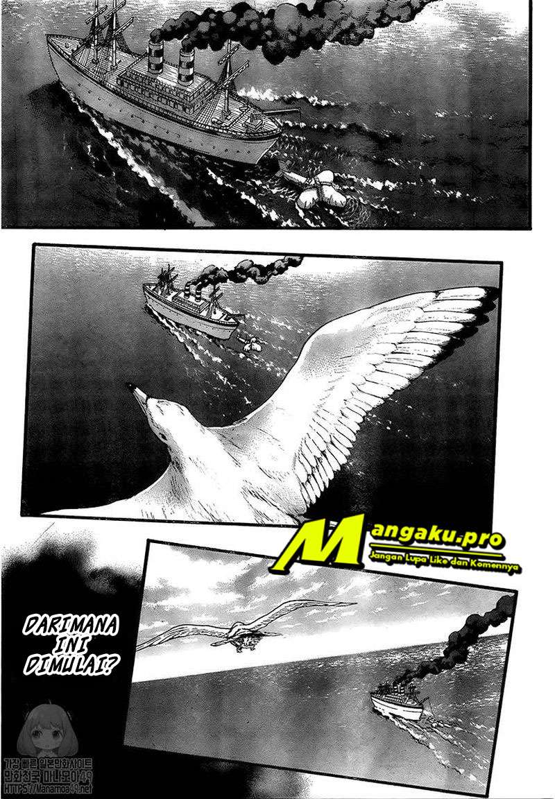 Read Attack on Titan ID Manga Online