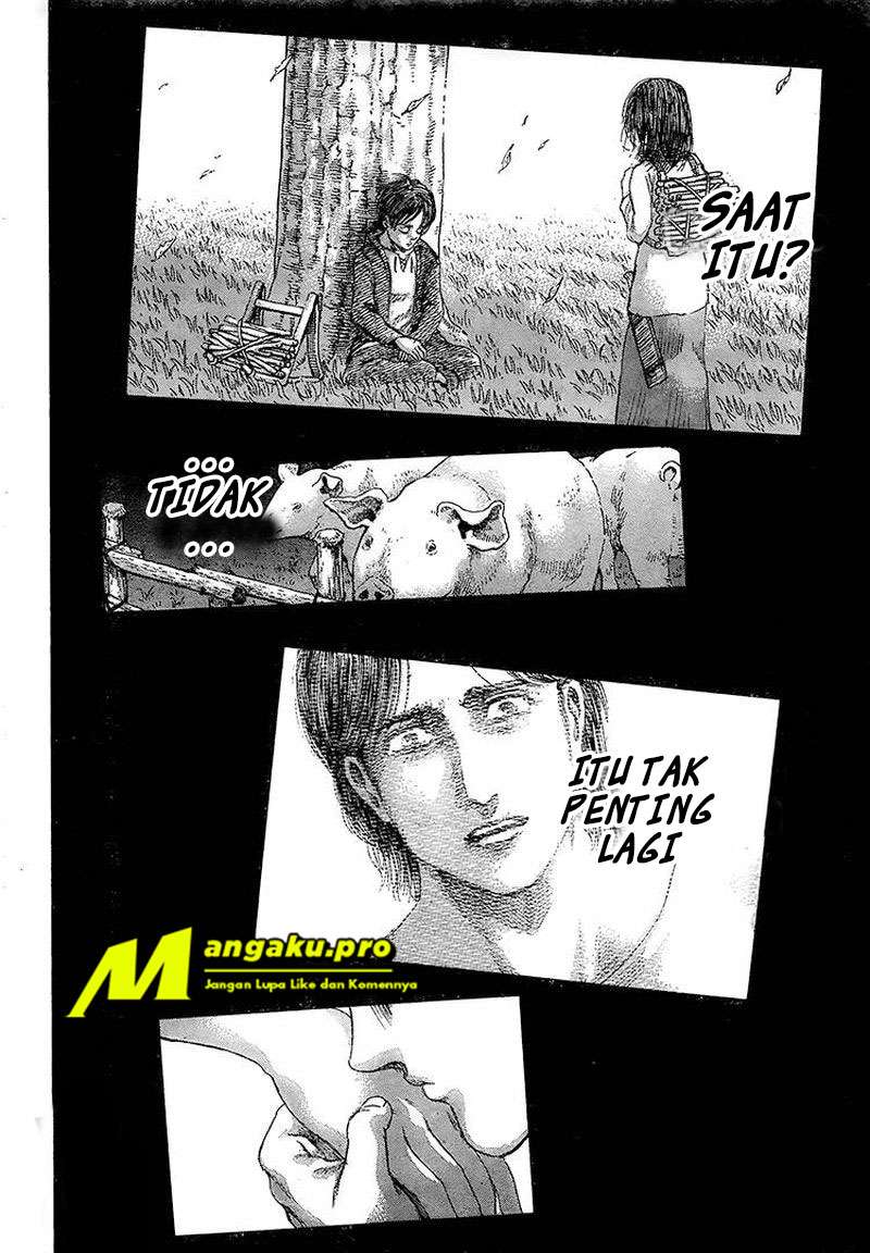 Read Attack on Titan ID Manga Online