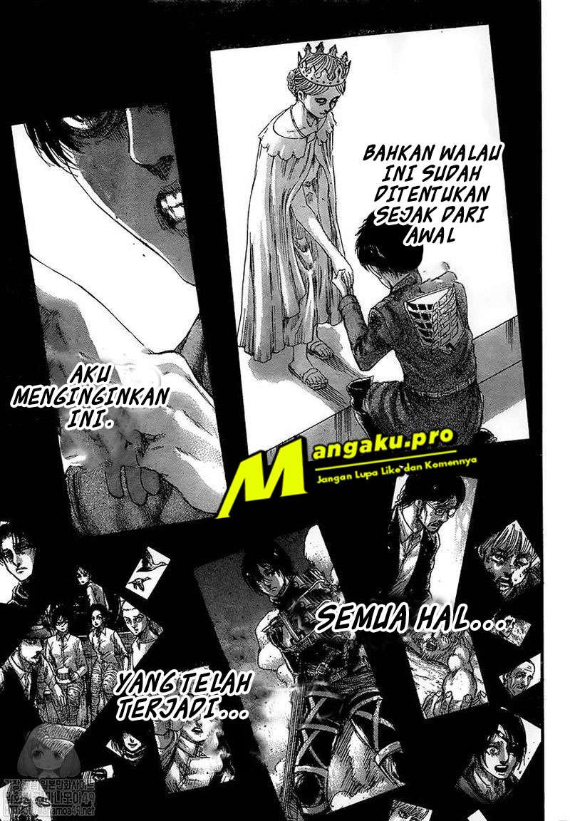 Read Attack on Titan ID Manga Online