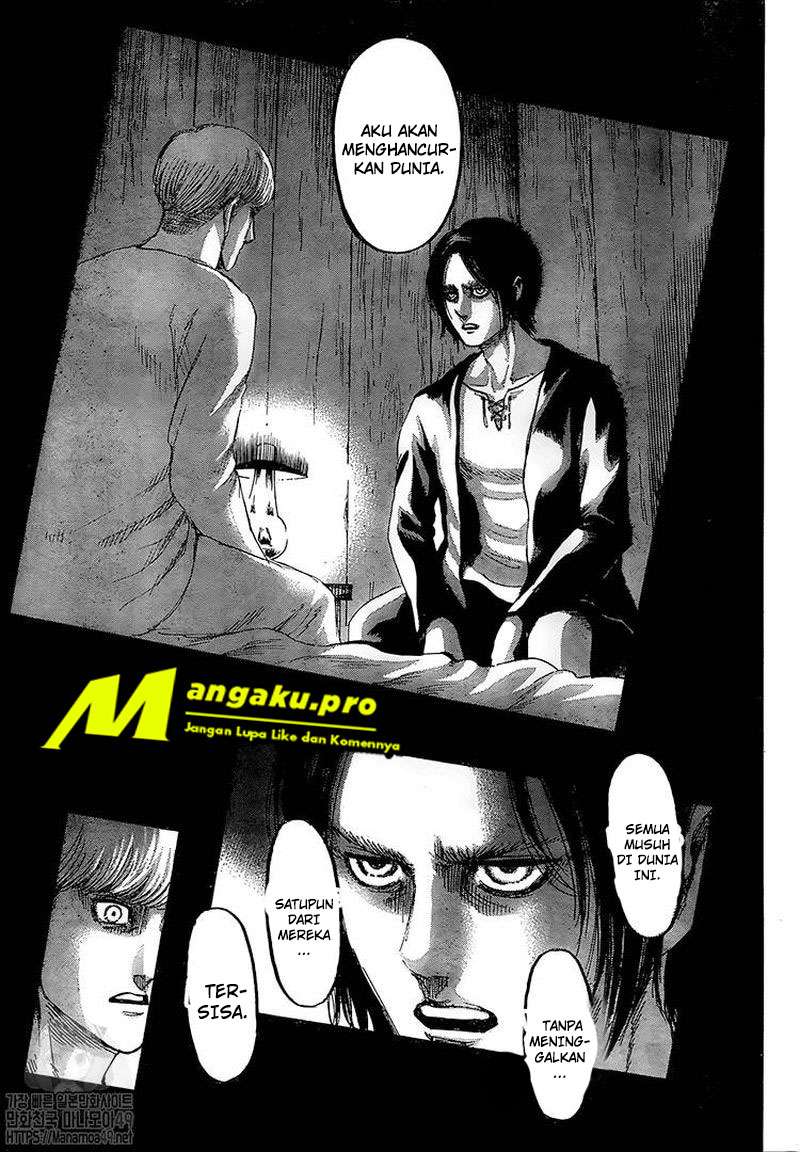 Read Attack on Titan ID Manga Online