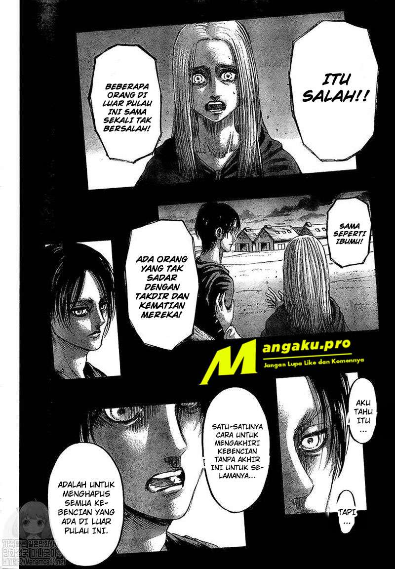 Read Attack on Titan ID Manga Online