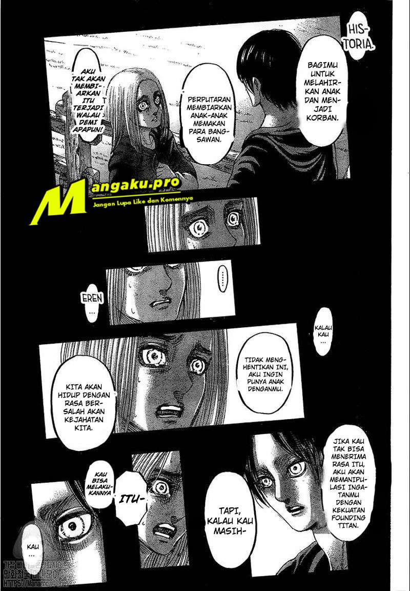 Read Attack on Titan ID Manga Online
