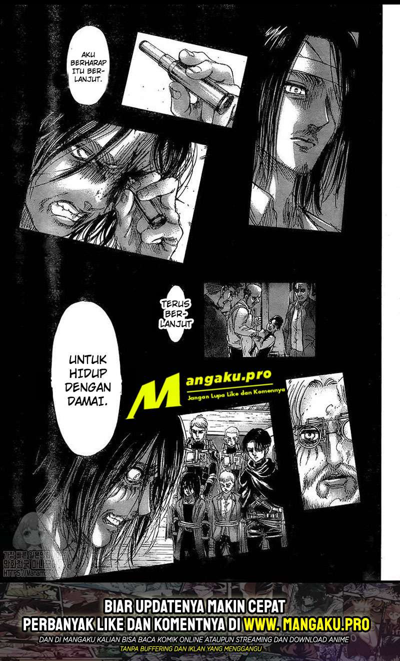 Read Attack on Titan ID Manga Online