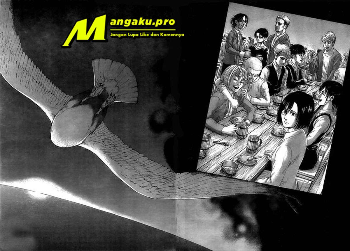 Read Attack on Titan ID Manga Online