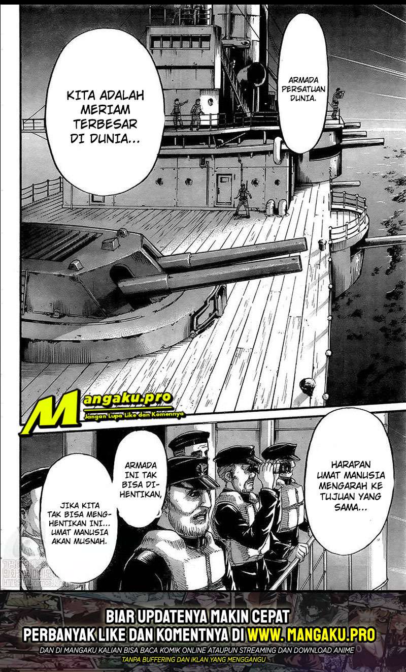 Read Attack on Titan ID Manga Online