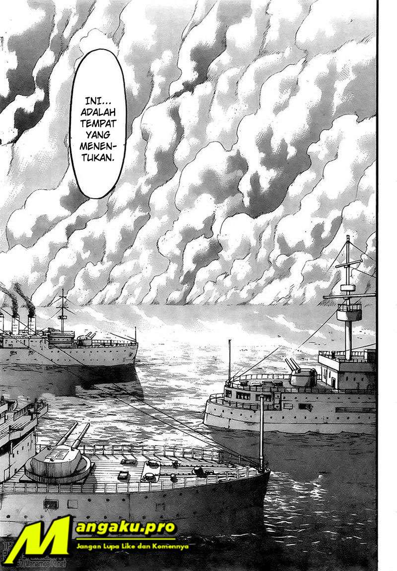 Read Attack on Titan ID Manga Online