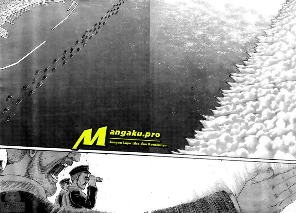 Read Attack on Titan ID Manga Online