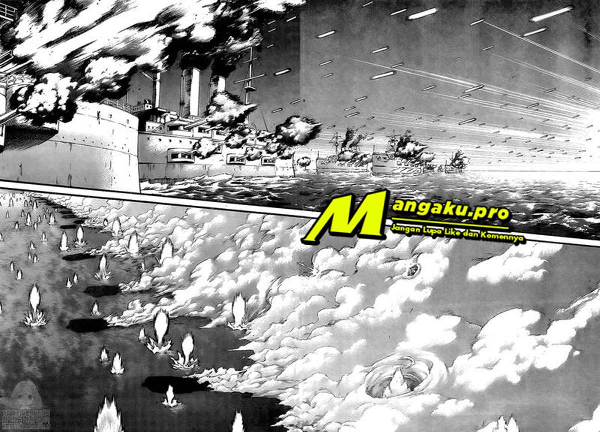 Read Attack on Titan ID Manga Online