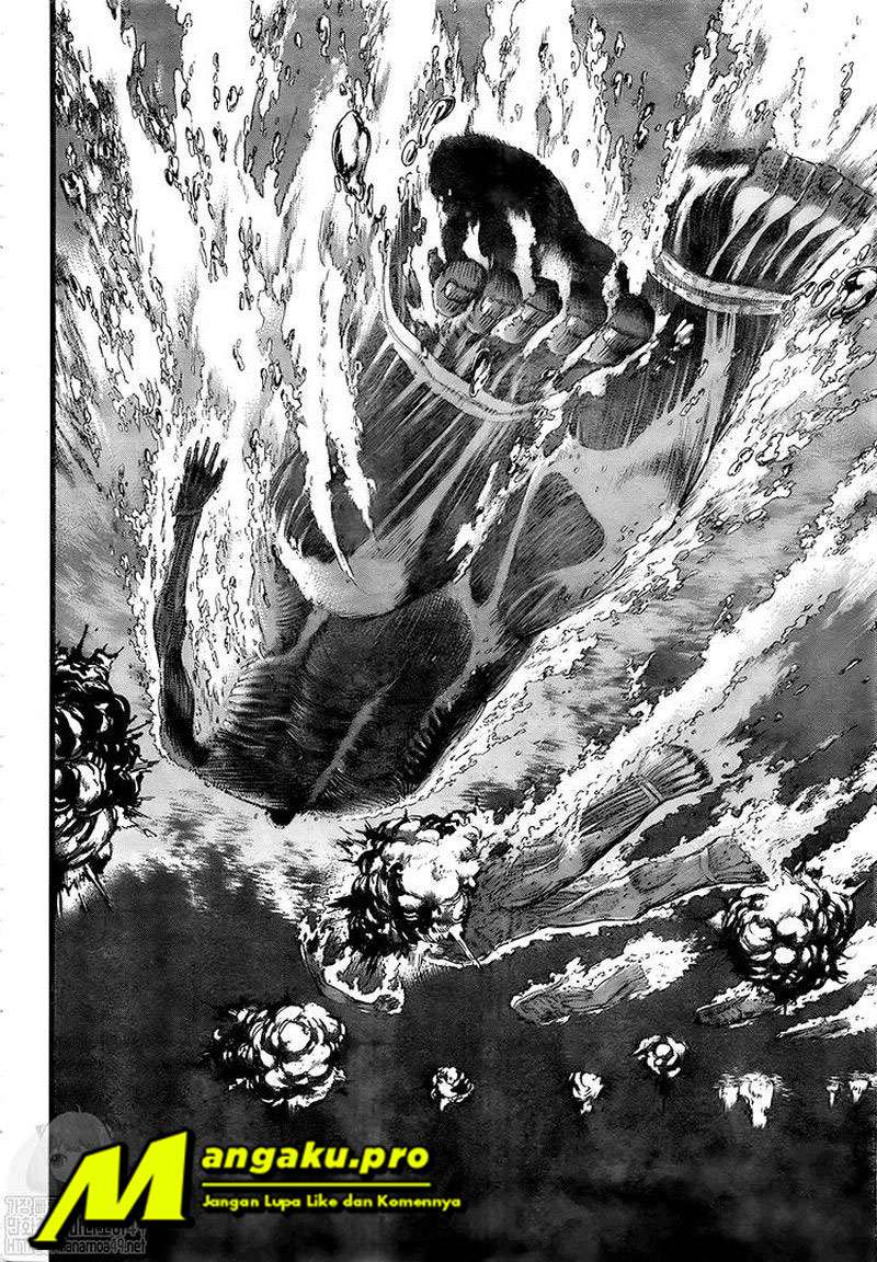 Read Attack on Titan ID Manga Online