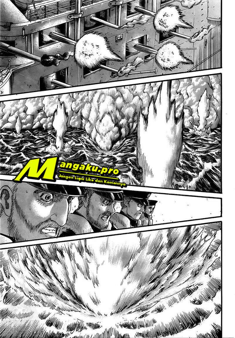 Read Attack on Titan ID Manga Online