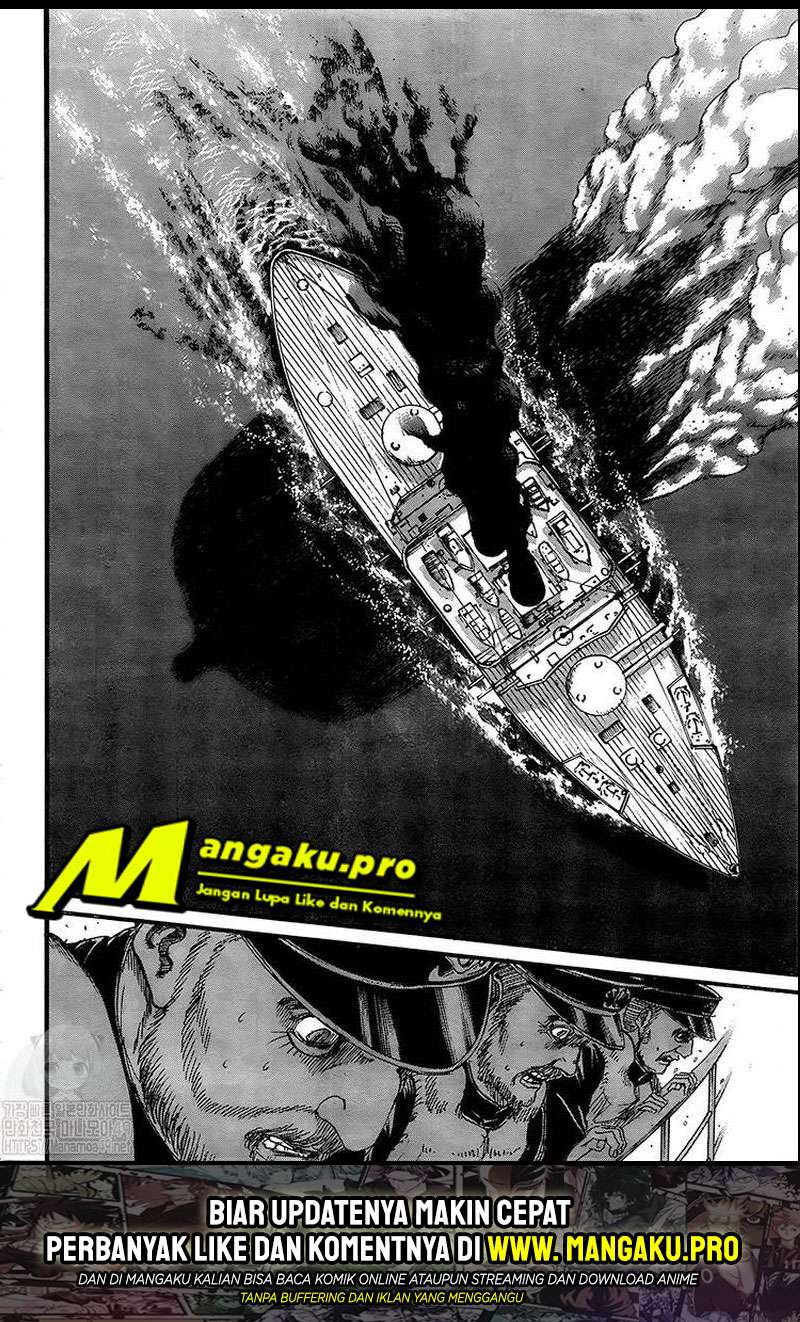 Read Attack on Titan ID Manga Online
