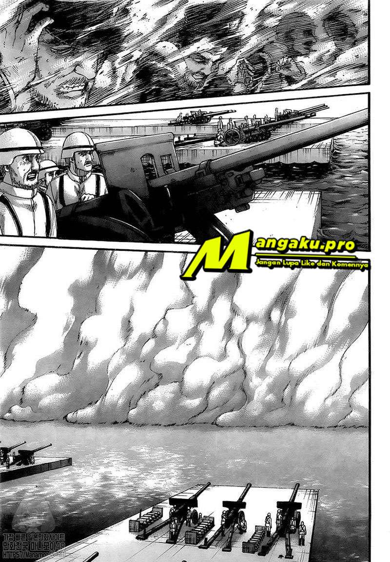 Read Attack on Titan ID Manga Online