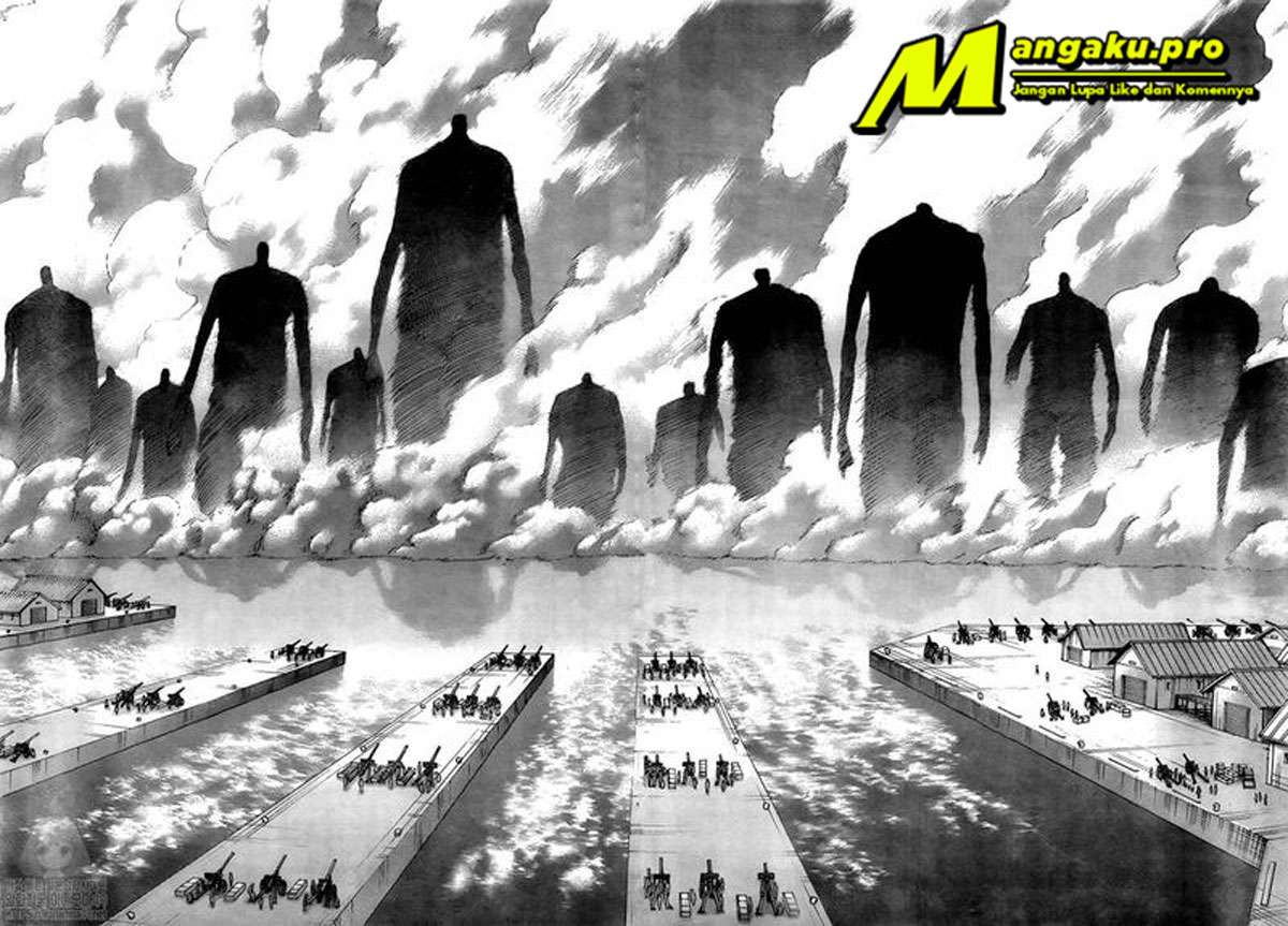 Read Attack on Titan ID Manga Online