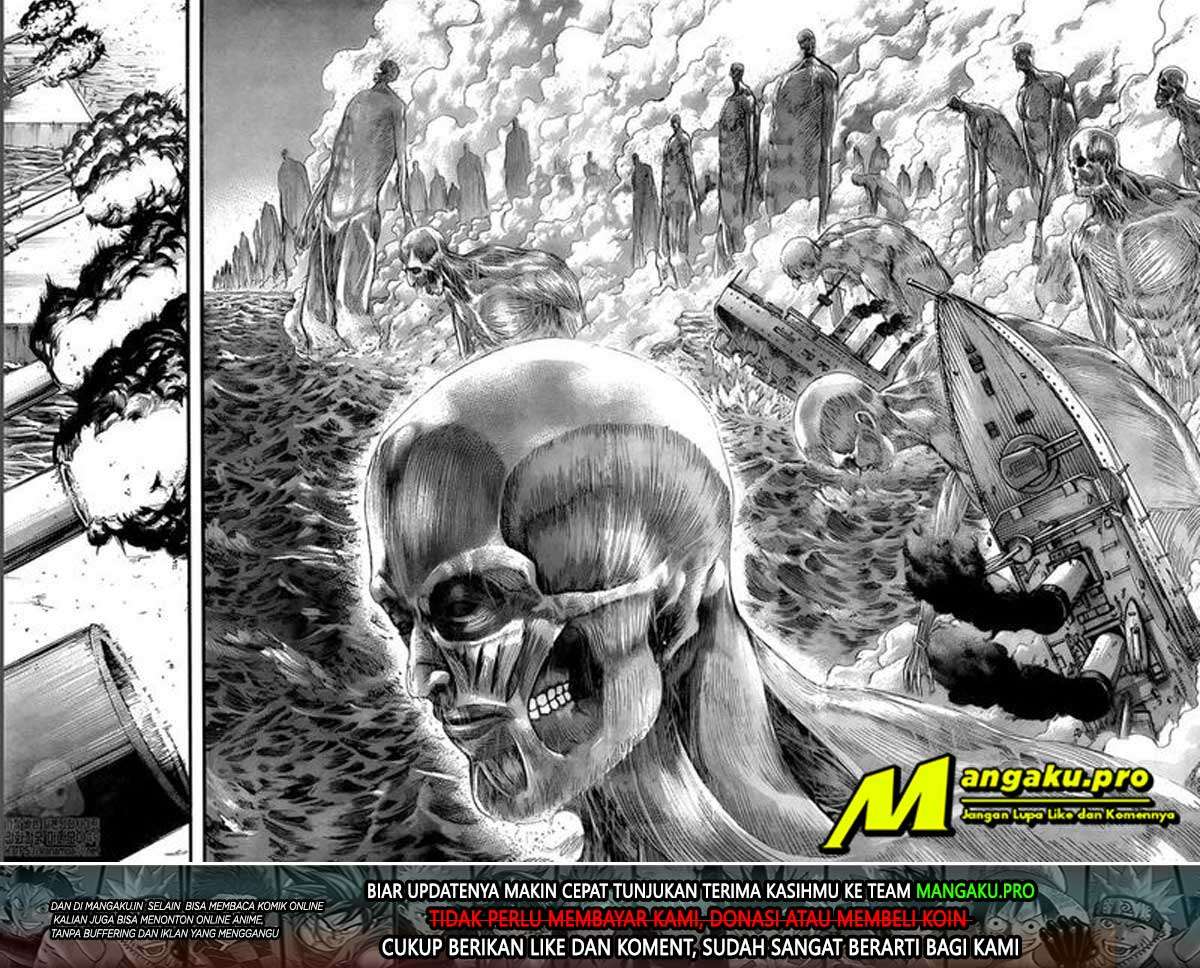 Read Attack on Titan ID Manga Online