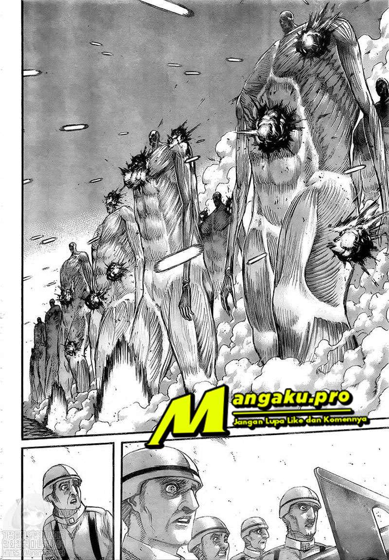 Read Attack on Titan ID Manga Online