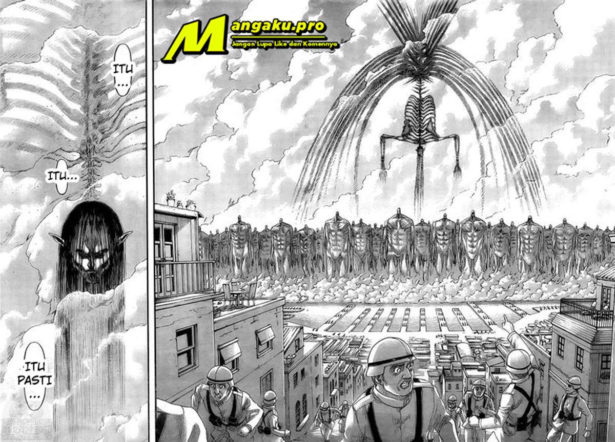 Read Attack on Titan ID Manga Online
