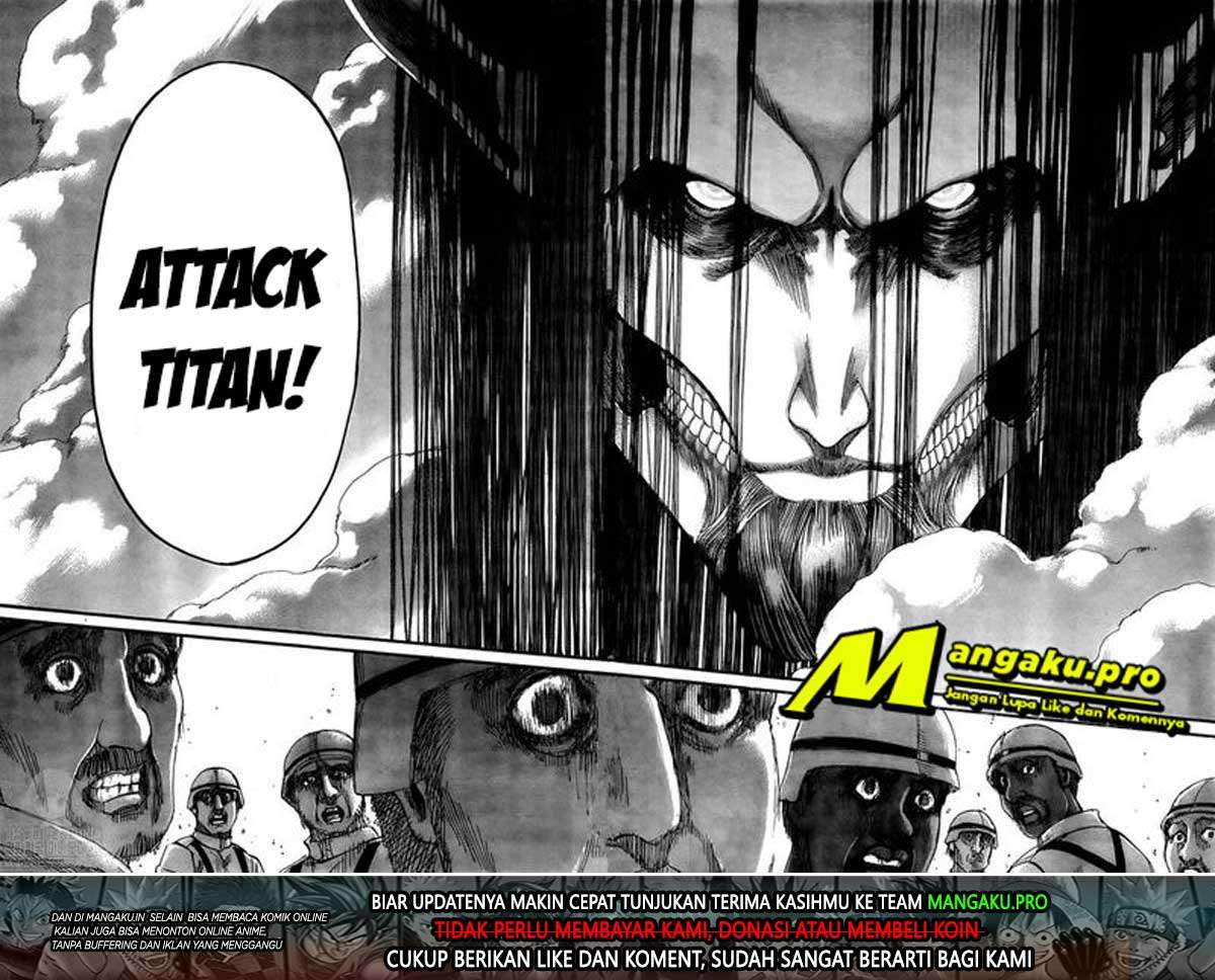 Read Attack on Titan ID Manga Online