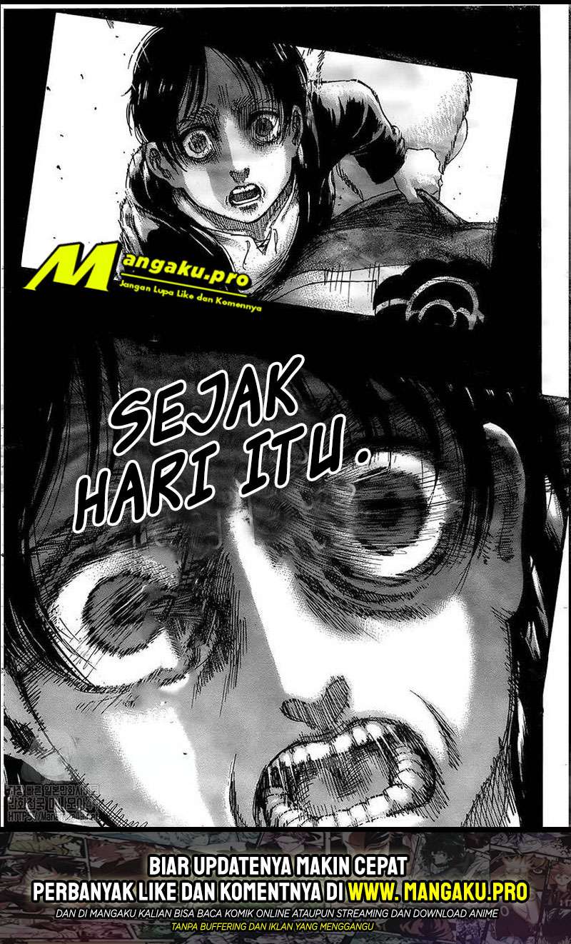 Read Attack on Titan ID Manga Online