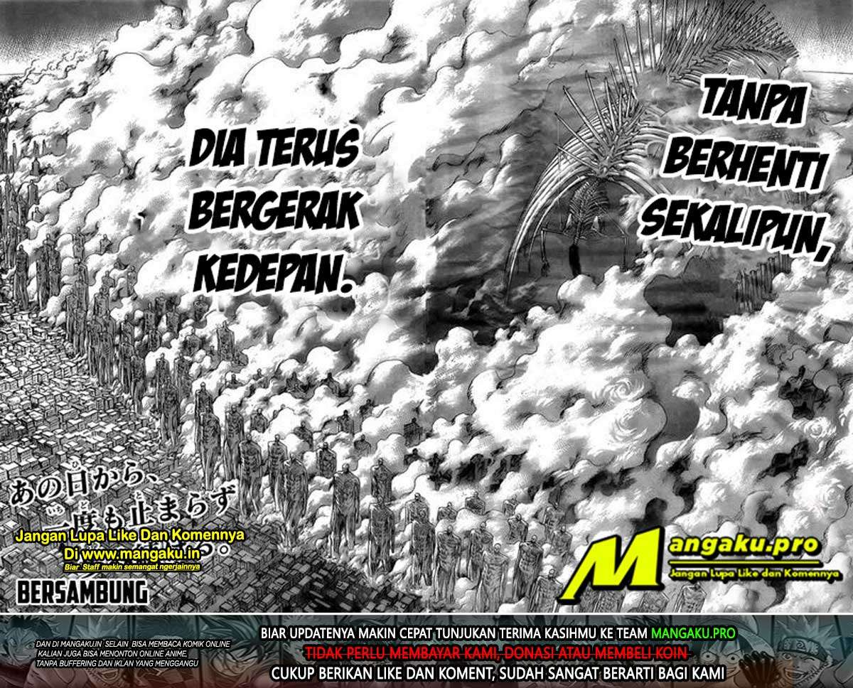 Read Attack on Titan ID Manga Online