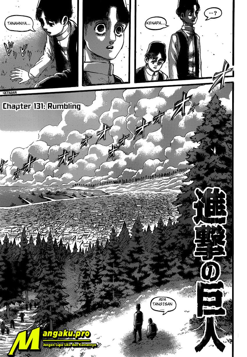 Read Attack on Titan ID Manga Online
