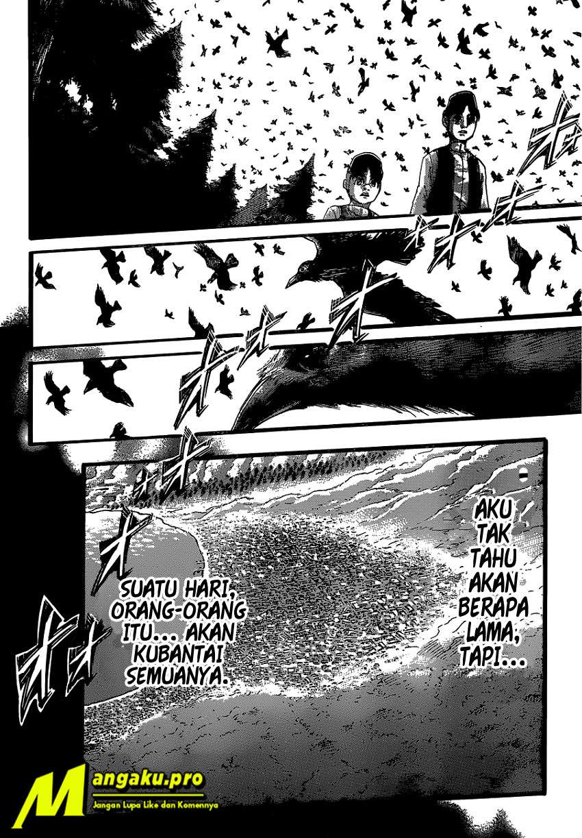 Read Attack on Titan ID Manga Online