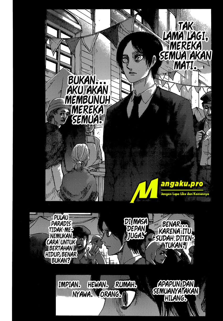 Read Attack on Titan ID Manga Online