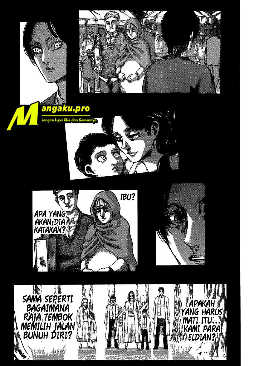 Read Attack on Titan ID Manga Online