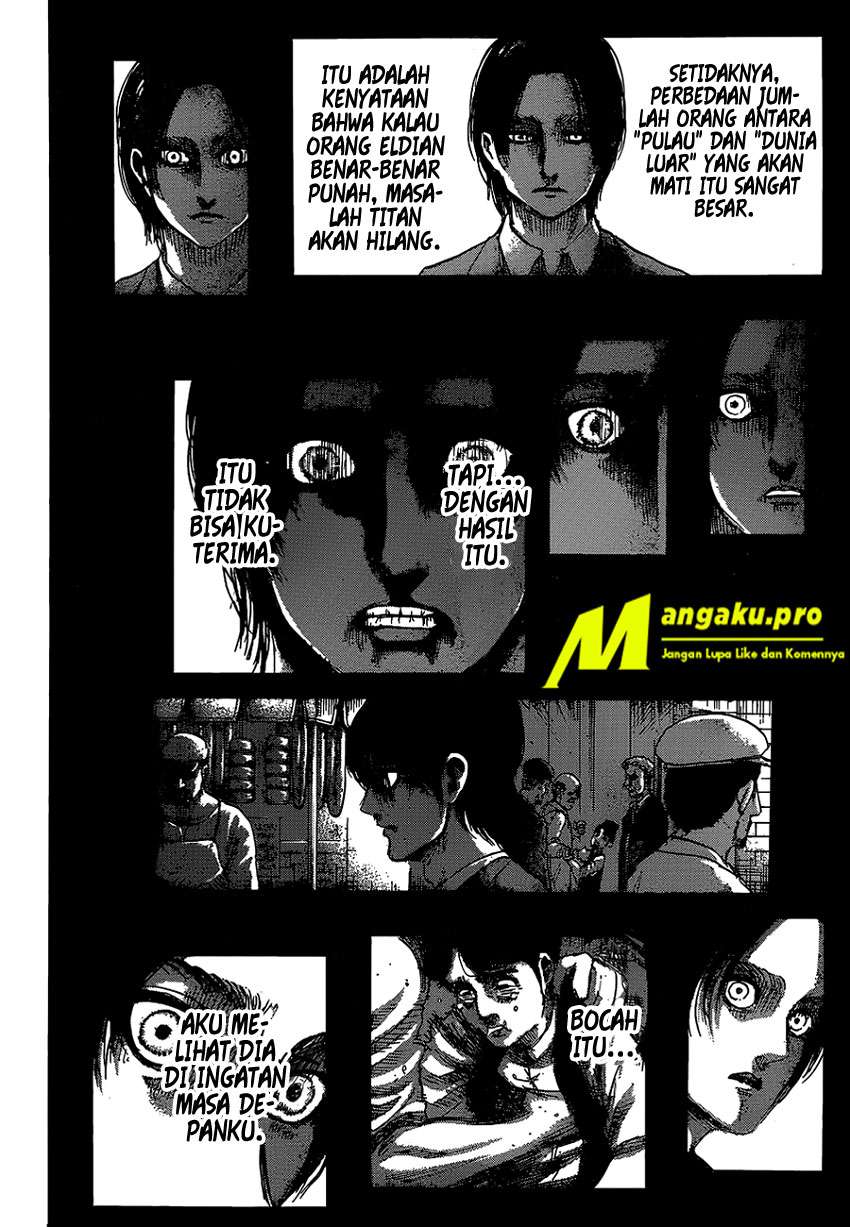 Read Attack on Titan ID Manga Online