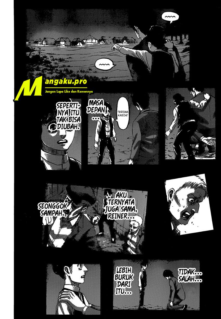 Read Attack on Titan ID Manga Online