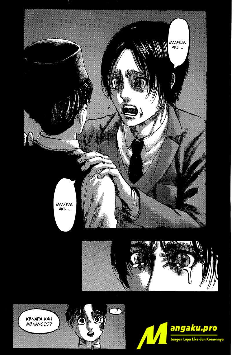 Read Attack on Titan ID Manga Online