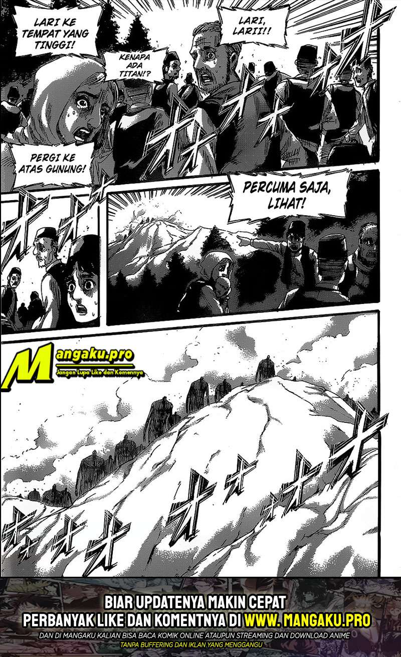 Read Attack on Titan ID Manga Online
