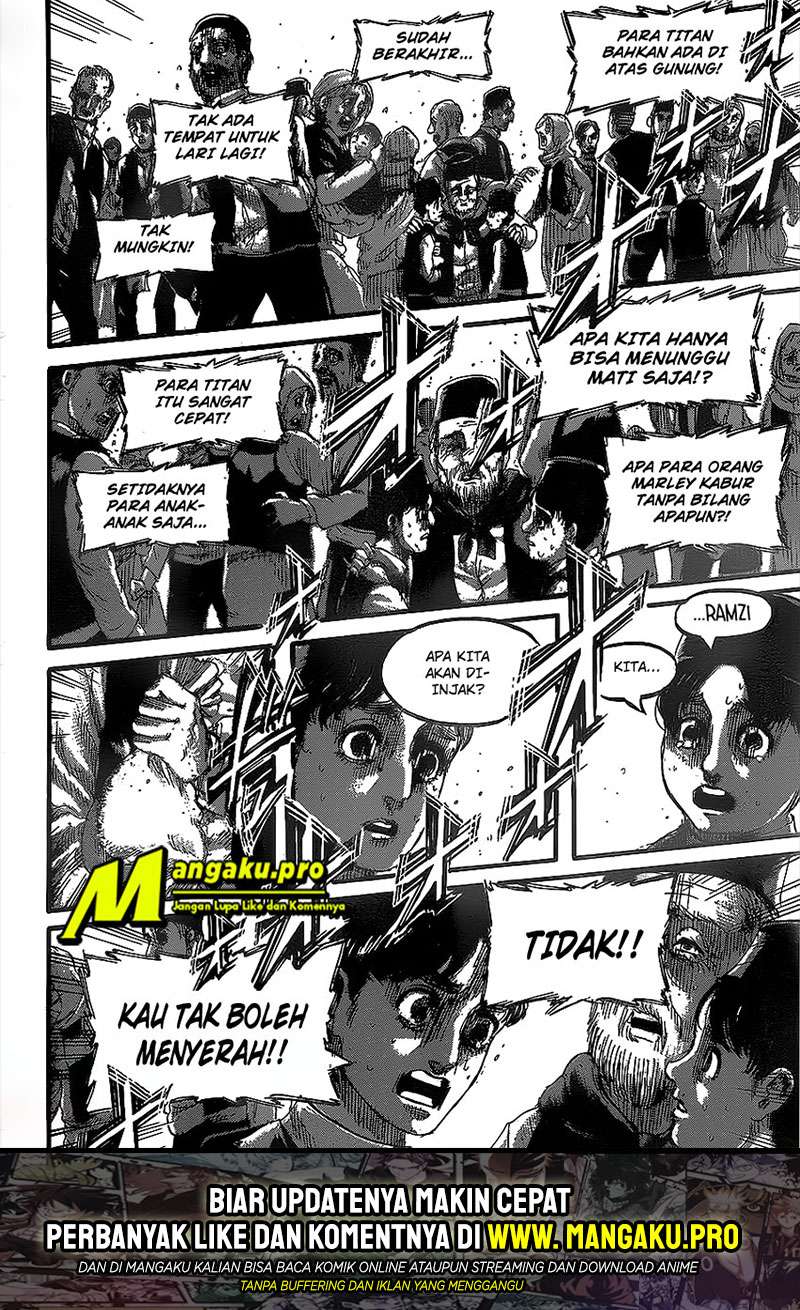 Read Attack on Titan ID Manga Online