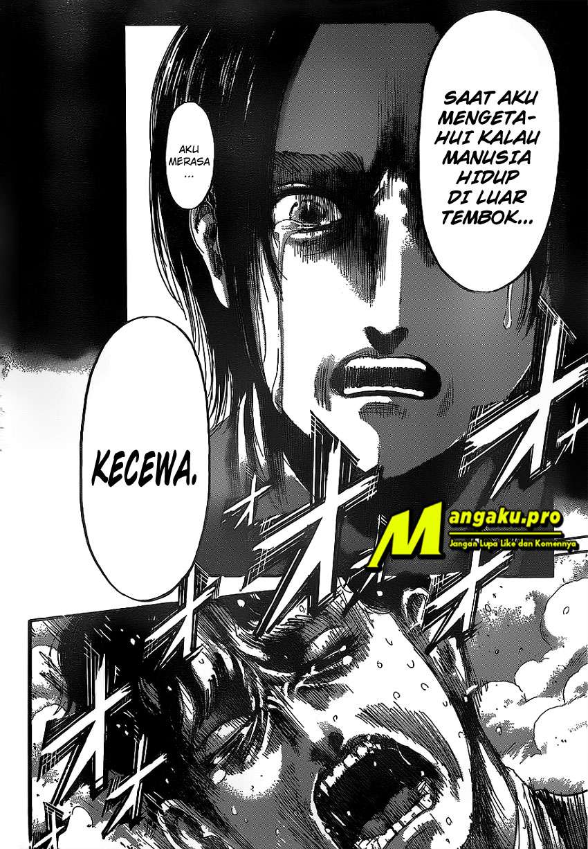 Read Attack on Titan ID Manga Online